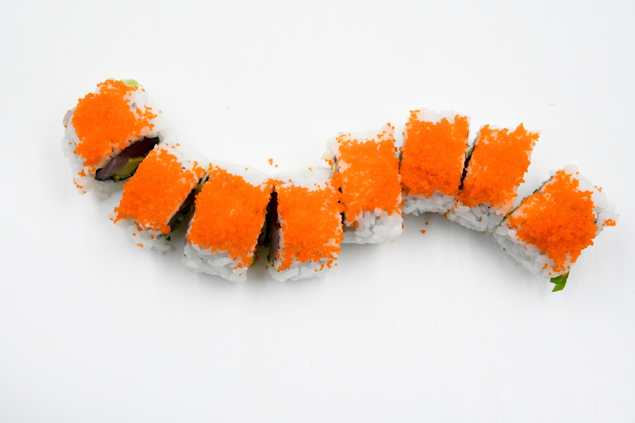 花木九里虎 Roll　Roll　ROCK! TOUR　in　KYUSYU 3種 Sunset | Sushi Freak Online