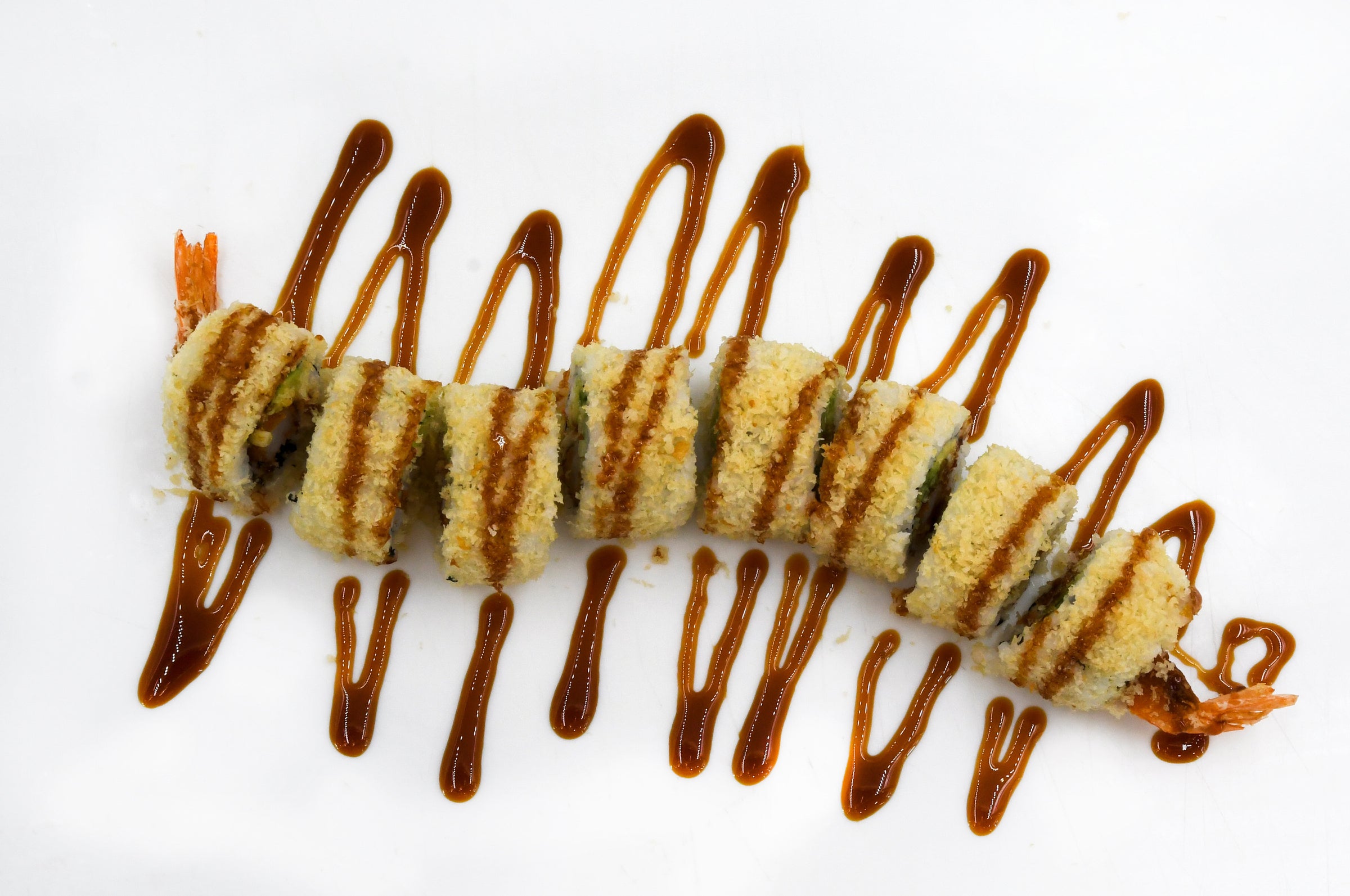 Crunch | Sushi Freak Online