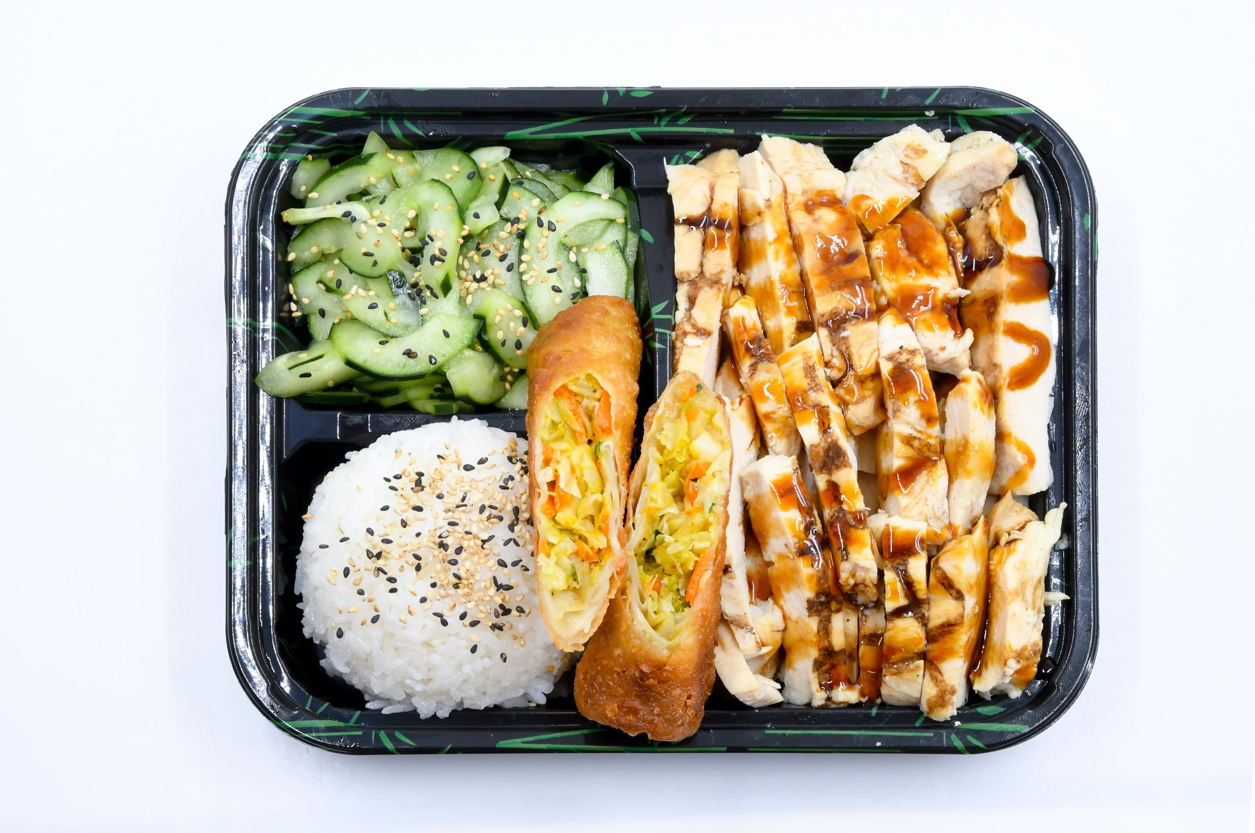 パンツ teriyaki Teriyaki Combo | Sushi Freak Online
